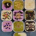 Cooksnap dari Linda untuk resep Brownies cup lumer