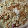 Seema Gupta का कुकस्नैप जब उन्होंने नायलोन पोहा का चिवडा़ (nylon poha ka chivda recipe in Hindi) बनाया था।