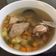 Cooksnap dari sylvi untuk resep Sop Ayam Kampung Pakai Slow Cooker, Gurih Nikmat dan Sehat