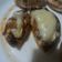 El cooksnap de Rut Borillo cuando hizo Champiñones rellenos a la mallorquina.