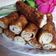 Cooksnap dari Fauwzya Dean untuk resep Hazelnut Choco Cinnamon Roll Toast