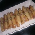 صورة من سارونه، شاركها بعد تجربة وصفة أصابع الجبن 😇