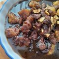 Cooksnap dari Ummu Salma Muhammad untuk resep Bistik Daging
