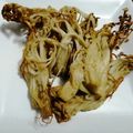 Wei Li 的 氣炸金針🍄 cooksnap