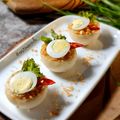 Cooksnap dari Windu Restina untuk resep Kue Gandus Khas Palembang
