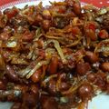 Cooksnap dari Linda Santoso untuk resep Ikan teri kacang