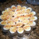 jessica.marshall.735's cooksnap of when they made deviled eggs.