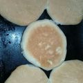 El cooksnap de Dario Correa cuando hizo Pan Al Sartén.