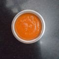 charmi jobanputra's cooksnap of when they made પીઝા સોસ (Pizza sauce recipe in Gujarati).