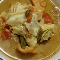 Cooksnap dari Lusy Yuliana untuk resep 1.Tongseng Ayam