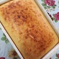کوک اسنپ Yasmin Kalantar بعد از امتحان کردن کیک ساده با آرد گندم 🍞🍞.