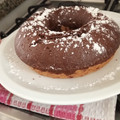 El cooksnap de Yaqueline Lusardo cuando hizo Torta marmolada muy rica y fácil.