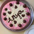 Gy.Reka Cooksnap-ja, amikor elkészítette a(z) Fehércsokis - kókuszos torta receptet.