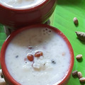 Bharti R Sonawane's cooksnap of when they made तांदळाची खीर(tandalchi kheer recipe in marathi).