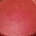 El cooksnap de Karile cuando hizo Postre gelatina con leche.