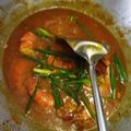 Cooksnap dari Mama Abel untuk resep Udang windu asam manis