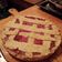 El cooksnap de catarina cuando hizo Tarta de frutos rojos.