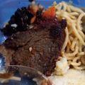 Cooksnap dari Ghaziyah Zahra untuk resep Empal Gepuk Daging Sapi Mudah
