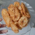 Cooksnap dari mita untuk resep Pisang goreng nugget coklat-keju