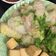 รูป Cooksnap ของ Watcharawadee Oonrua เมื่อเขาทำ ผักกาดขาวห่อหมูสับวุ้นเส้นนึ่งมะนาว vermicelli w/ minced pork wrapped in Chinese cabbage lemon sauce