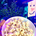 Cooksnap από Stacy! στη συνταγή 14 ημέρες πριν: Φτιάξε ποπ κορν ή τσιπς