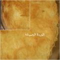 صورة من 💍اماراتية وافتخر💍، شاركها بعد تجربة وصفة جلاش بالمكسرات والقرفه