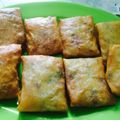 Cooksnap dari maria krist untuk resep Martabak Mie dan Bakso beserta Saosnya