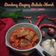 Cooksnap dari Nia untuk resep Dendeng Paru Balado Merah