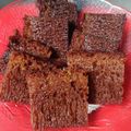 Cooksnap dari erni980 untuk resep BOLU KARAMEL irit telur No Mixer