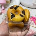 รูป Cooksnap ของ เหม่ย หยง เมื่อเขาทำ โดนัทจิ๋ว