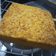 Cooksnap dari Afifah Putri untuk resep Bolu Ubi Kuning Panggang, Lembut Banget