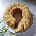 Cooksnap dari Vina Himatur untuk resep Bolu Pisang Kukus No Mikser