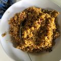 Cooksnap dari Dion Kariko untuk resep Bumbu Nasi Goreng Abang-Abang