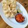 Cooksnap dari Lulu.fu untuk resep Pangsit Pita Goreng