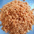 Pooja Katake Vyas's cooksnap of when they made सोलापूरी शेंगदाणे चटणी (shengdane chutney recipe in marathi).