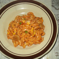 Cooksnap dari wentz untuk resep Mix Makaroni Bolognese