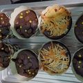 Cooksnap dari Hasyyati Ikramina Fajriyah untuk resep BROWNIES COKLAT Panggang Klasik no Mixer untuk adik tersayang :)