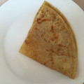 El cooksnap de Carla CT cuando hizo Crepas de avena 0% harina.