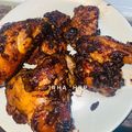 Cooksnap dari Irha harahap untuk resep Ayam Bakar Kalasan