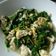 Cooksnap dari Amelia Amko untuk resep Tumis sayur bayam dan telur,menu sederhana