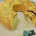 Cooksnap dari Desy Iswanti untuk resep Bolu panggang lembut