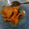 Cooksnap dari tri untuk resep Ayam Rica Rica