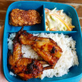 Cooksnap dari Nona Azcha untuk resep Chiken wings ala Pizza hut