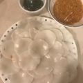 Cooksnap của Uyen Le khi họ làm theo món Bánh bèo chén Huế