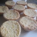 El cooksnap de Ailin Roxana cuando hizo Magdalenas de Limón. 😋🤗.
