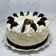 Margaréta 🌼 (A pillanat íze) Cooksnap-ja, amikor elkészítette a(z) Oreo krémes torta receptet.