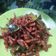Cooksnap dari Mrs. Rosadi untuk resep 38 ☆ Orek Kering Tempe Kacang teri Pedas Manis ☆