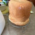 Beus Beus Cooksnap-ja, amikor elkészítette a(z) Foszlós mazsolás kalács kenyérsütőgépben 🍞 receptet.