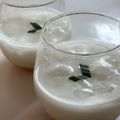 Cooksnap dari Nadia Amelia untuk resep Es Dawet Siwalan Khas Lamongan