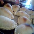El cooksnap de Florr cuando hizo Tapas de empanadas caseritas para horno.